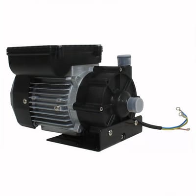 LX WE10 - Circulatiepomp - 180 W - 230 V - 3/4 inch aansluiting
