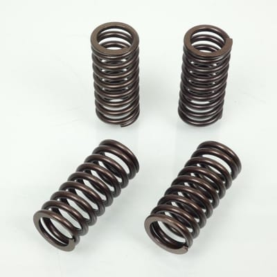 Ressort d embrayage Kyoto pour Moto Honda 600 XR R 1985 à 2000 Neuf