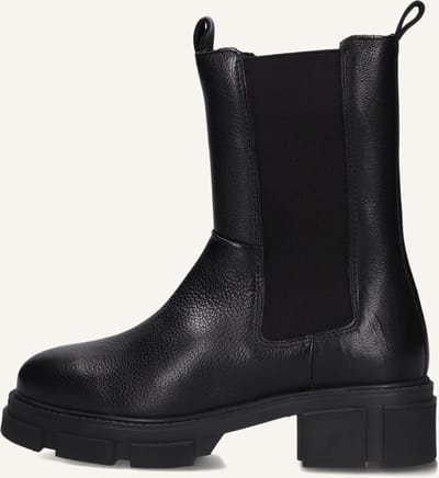 BLASZ Belice-10 Boots Dames - Zwart - Maat 37