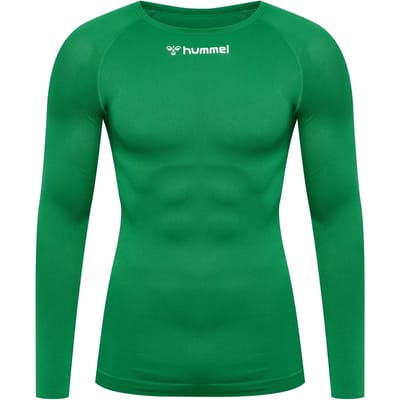 T-shirt met lange mouwen Hummel Comfort 2.0