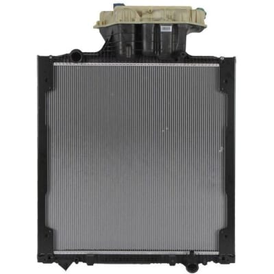 Radiator, motorkoeling MAHLE CR 701 000P