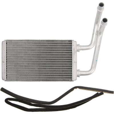 Warmtewisselaar, interieur verwarming VALEO 811528