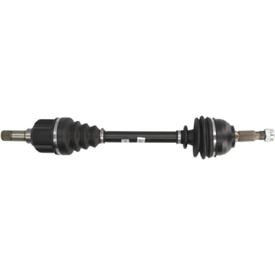 Aandrijfas POINT GEAR PNG72901 Links