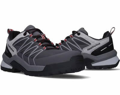 Footfellas werkschoenen S3S Jack