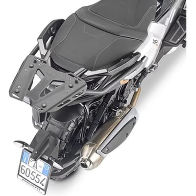 Motorfiets topkoffer Givi Peugeot XP400 GT / XP40 (23)