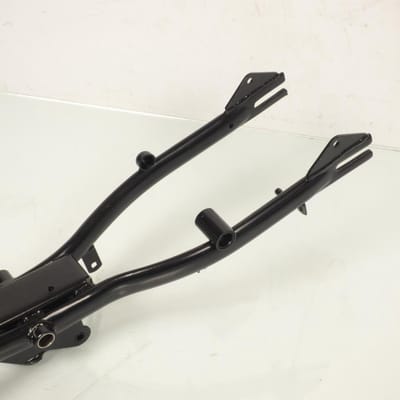 Bras oscillant RSM pour Mobylette Peugeot 50 103 SP noir phase 2 allumage rupteur Neuf