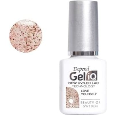 Depend Cosmetic - Gel iQ Gel Polish 1063 Love Yourself 5ml