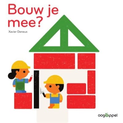 Bouw Je Mee? - Xavier Deneux