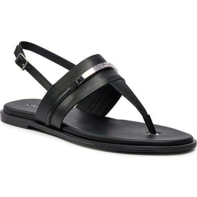Platte sandalen Calvin Klein Jeans -