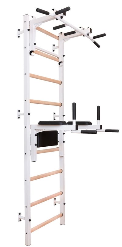 BenchK Wandrek Set 732 732W wit