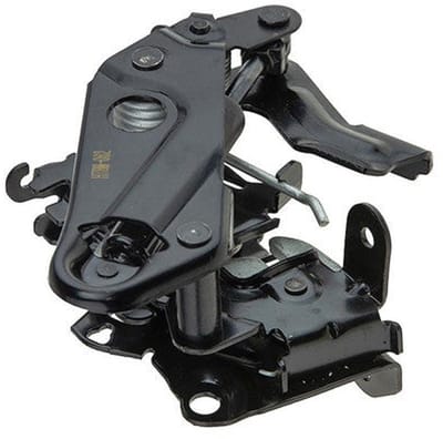Motorkapslot OEM 51237183762
