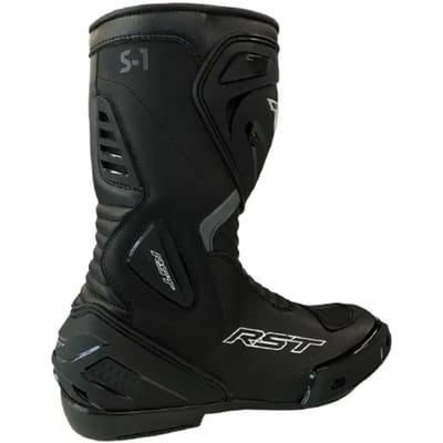 Waterdichte motorlaarzen RST S1