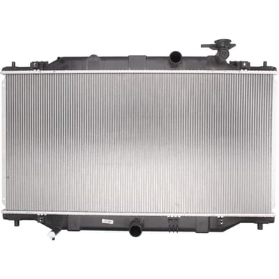Radiator, motorkoeling KOYORAD PL062864
