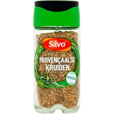 Provencaalse kruiden