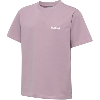 Kinder-T-shirt Hummel