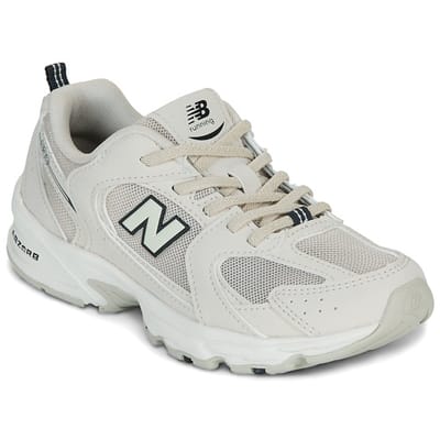 New Balance 530 Unisex Sneakers - MOONBEAM