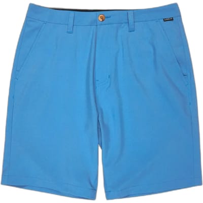 Quiksilver Hybrid Union Amphibian 20´´ Zwembroek Blauw 30 Man