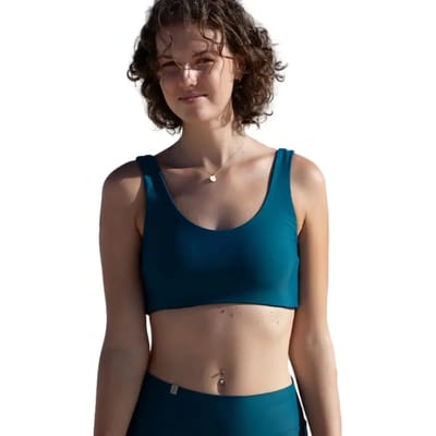 Reversibel bikini-top dames Inaska Pure
