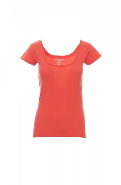 Payper Florida - Hot coral - M