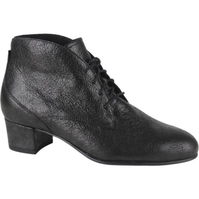 Durea - 9795 H - LaarsjesDames laarzen - Kleur: Zwart - Maat: 38