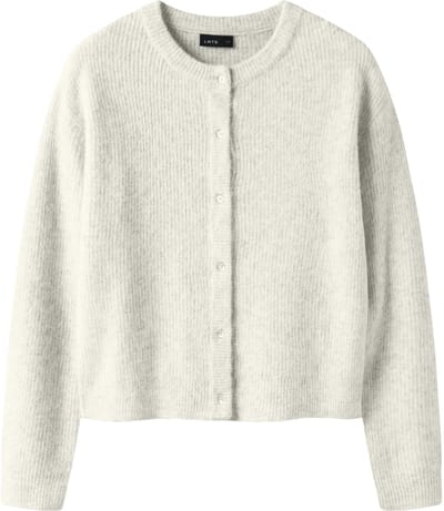 Name it gebreid vest Regular fit
