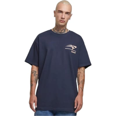 Oversized T-shirt Upscale Buenos Aires