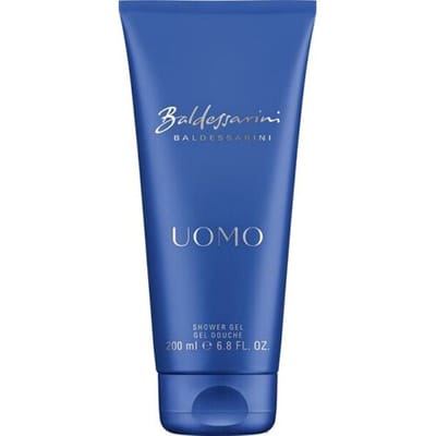 Baldessarini Uomo showergel 200 ml