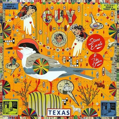Guy (LP)