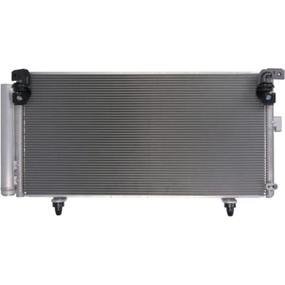 Condensator, airconditioning KOYORAD CD090397M