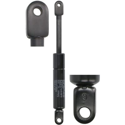 Gasveer, achterklep STABILUS 983737