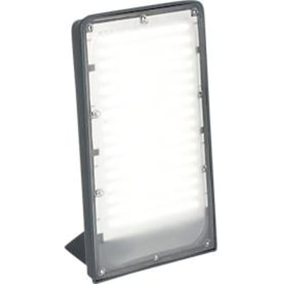 Werklamp Giant LED Evo 225W, 33000 lm, 220-240 V, IP54, slagvast, 2x Schuko stopcontacten, 5 m kabel, B 420 x D 320 x H 740 mm