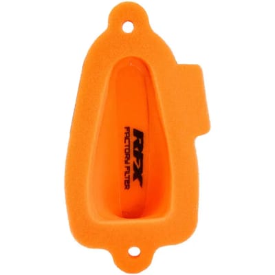 Olievrije luchtfilter voor motorfiets RFX Race Beta Evo 125 2T