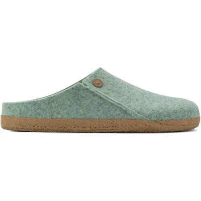 Wollen pantoffels Birkenstock Zermatt
