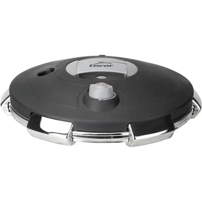 Snelkookpan deksel Lacor Luxe >2015