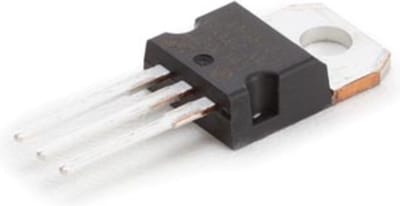 SPANNINGSREGELAAR 1.5A (LM317)