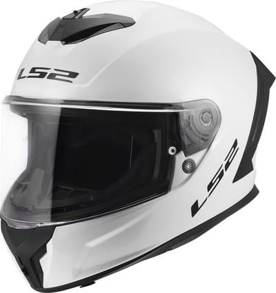 LS2 FF820 Rapid III Helm -