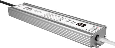 LED transformator 12V 12,5A Max. 150W IP67