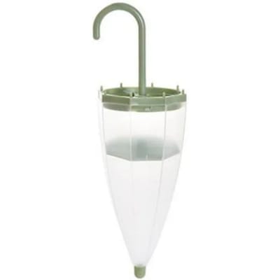Déshumidificateur de garde-robe en forme de parapluie, 1 pièce, pour la maison, sèche-linge suspendu avec déshydratant étanche à l'humidité, réutilisable