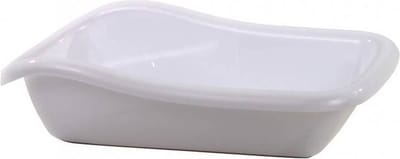 Götz Badje Götz Baby's 33cm - Wit