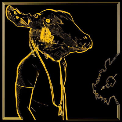 Roll The Bones (10th Anniversary) - Shakey Graves