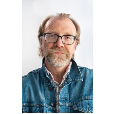 Saunders, G: Vigil - George Saunders