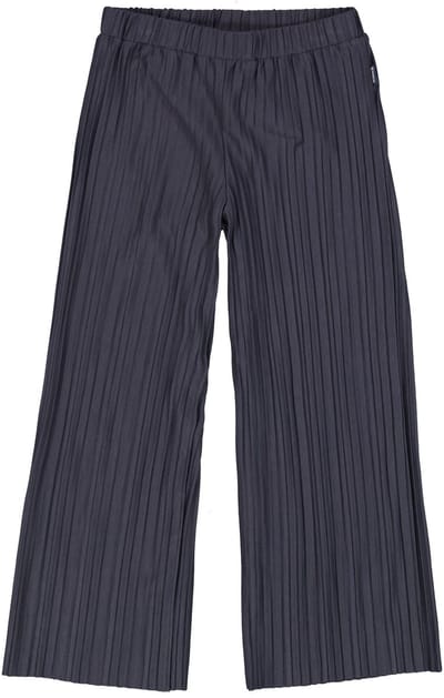 GARCIA N44723 Meisjes Loose Fit Broek Blauw - Maat 98