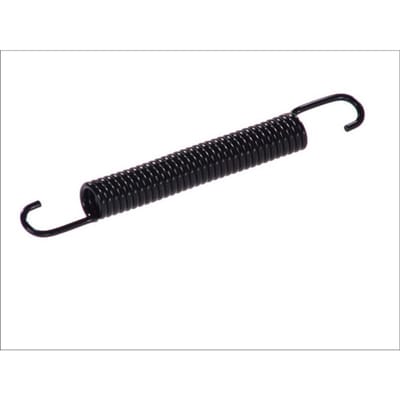Dt Spare Parts Trekveer, bedieningshefboom DT 2.32282