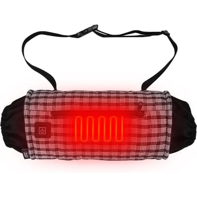 USB Oplaadbare Outdoor Drie-Niveau Temperatuur Instelbare Verwarmde Handschoenen voor Mannen en Vrouwen Winter Style 1