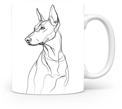 Beker Pharaoh Hond