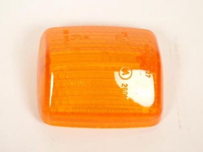 richtingaanwijzerkap voor aprilia 125 af1 futura 1991 - 1992 ap8112626 nieuw