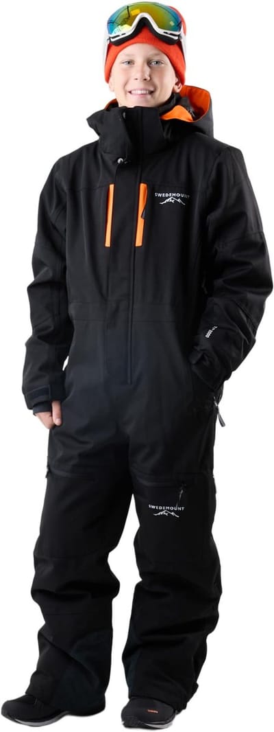 Swedemount St. Anton Skipak – Junior overall – Maat 140