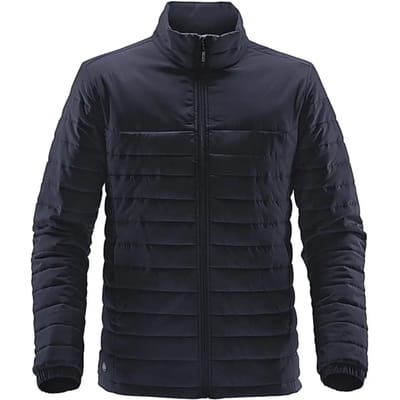 Stormtech Men´s Nautilus Quilted Jacket ST81 - Navy - L