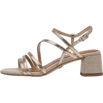 Tamaris Dames Sandaaltje 1-28211-42 900 normaal Maat: 37 EU