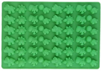 Actie4you® - Snoep Mal - Dino Mal - Dinosaurus - Snoepjes Mal – Chocolade – Snoep – Snoep Vorm